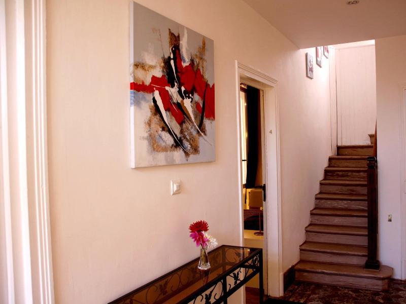 Hotel Logis Des Cretes De Pignols Moissac Exterior foto