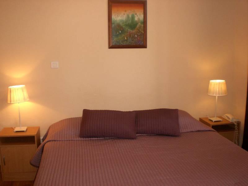 Hotel Logis Des Cretes De Pignols Moissac Exterior foto